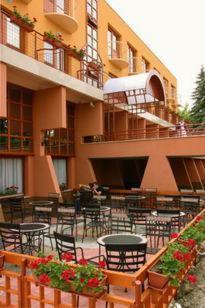 Hotel Minerva Mosonmagyarovar Ngoại thất bức ảnh
